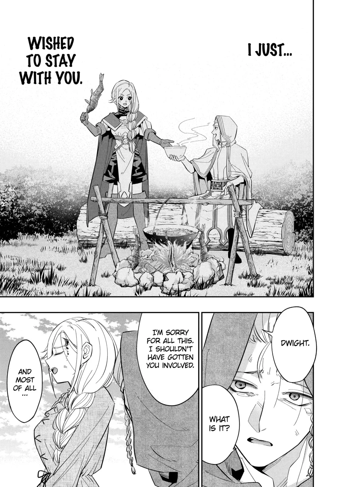 The Executed Sage Who Was Reincarnated as a Lich and Started an All-Out War — Chapter 1 — Page 12