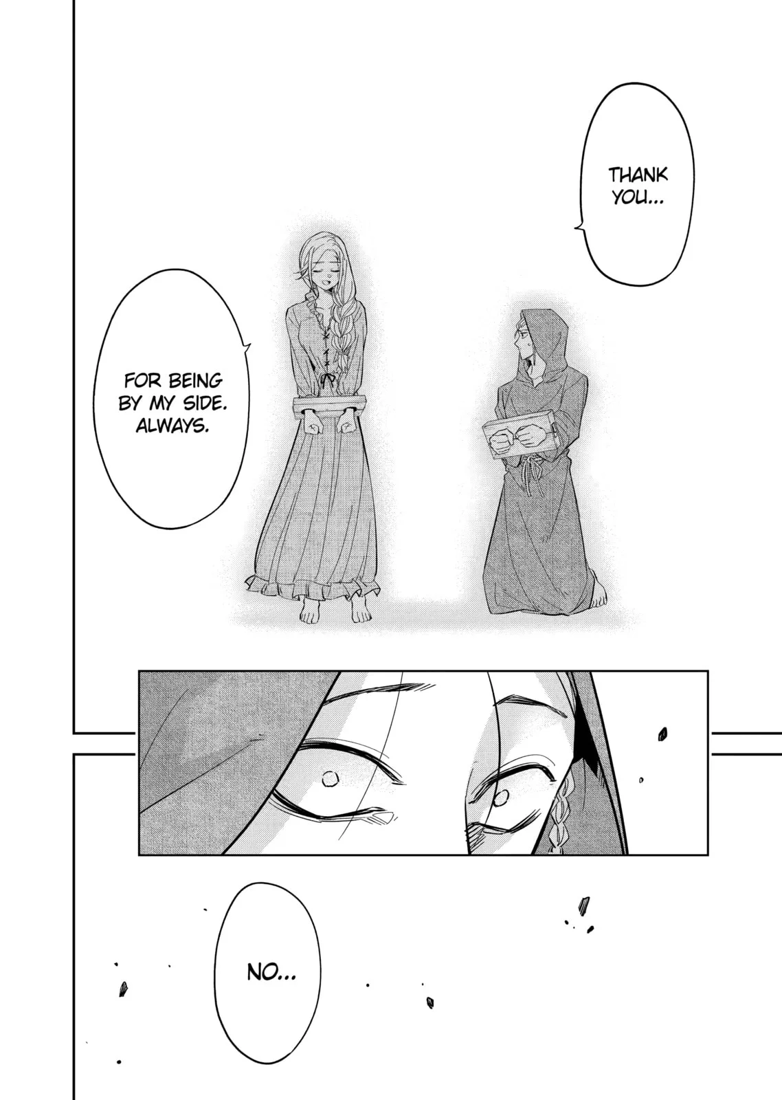 The Executed Sage Who Was Reincarnated as a Lich and Started an All-Out War — Chapter 1 — Page 13