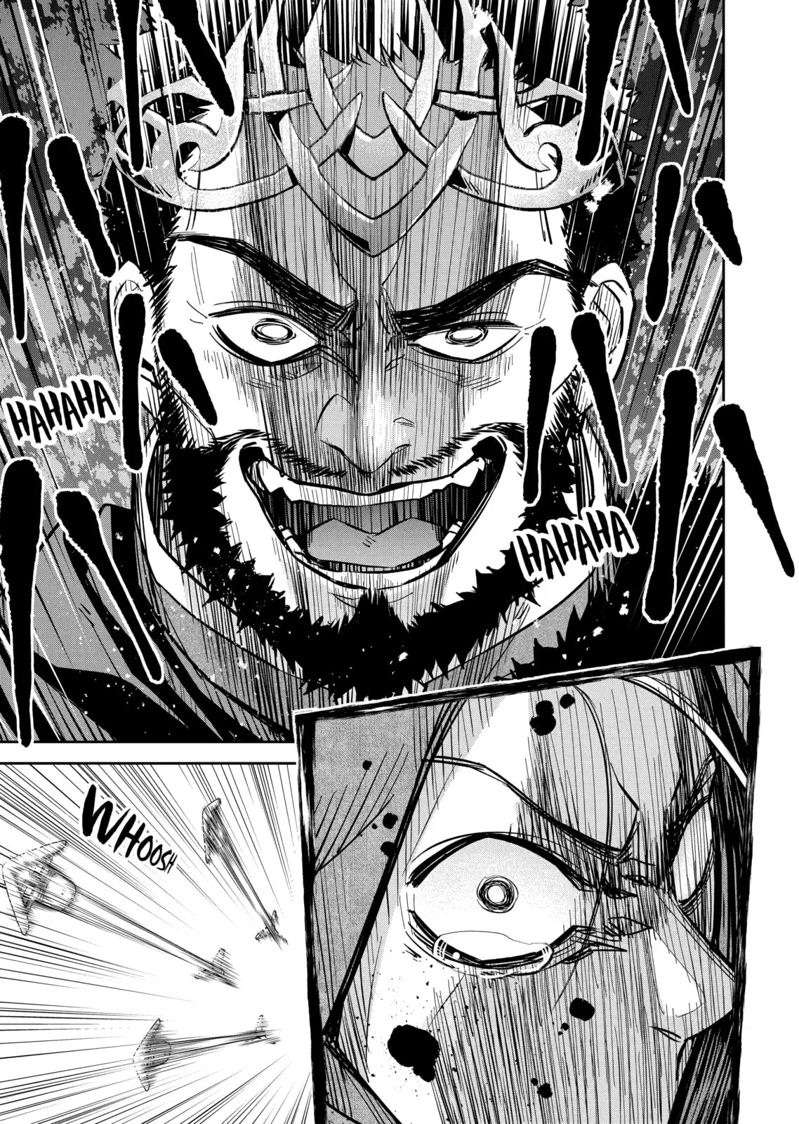 The Executed Sage Who Was Reincarnated as a Lich and Started an All-Out War — Chapter 1 — Page 18