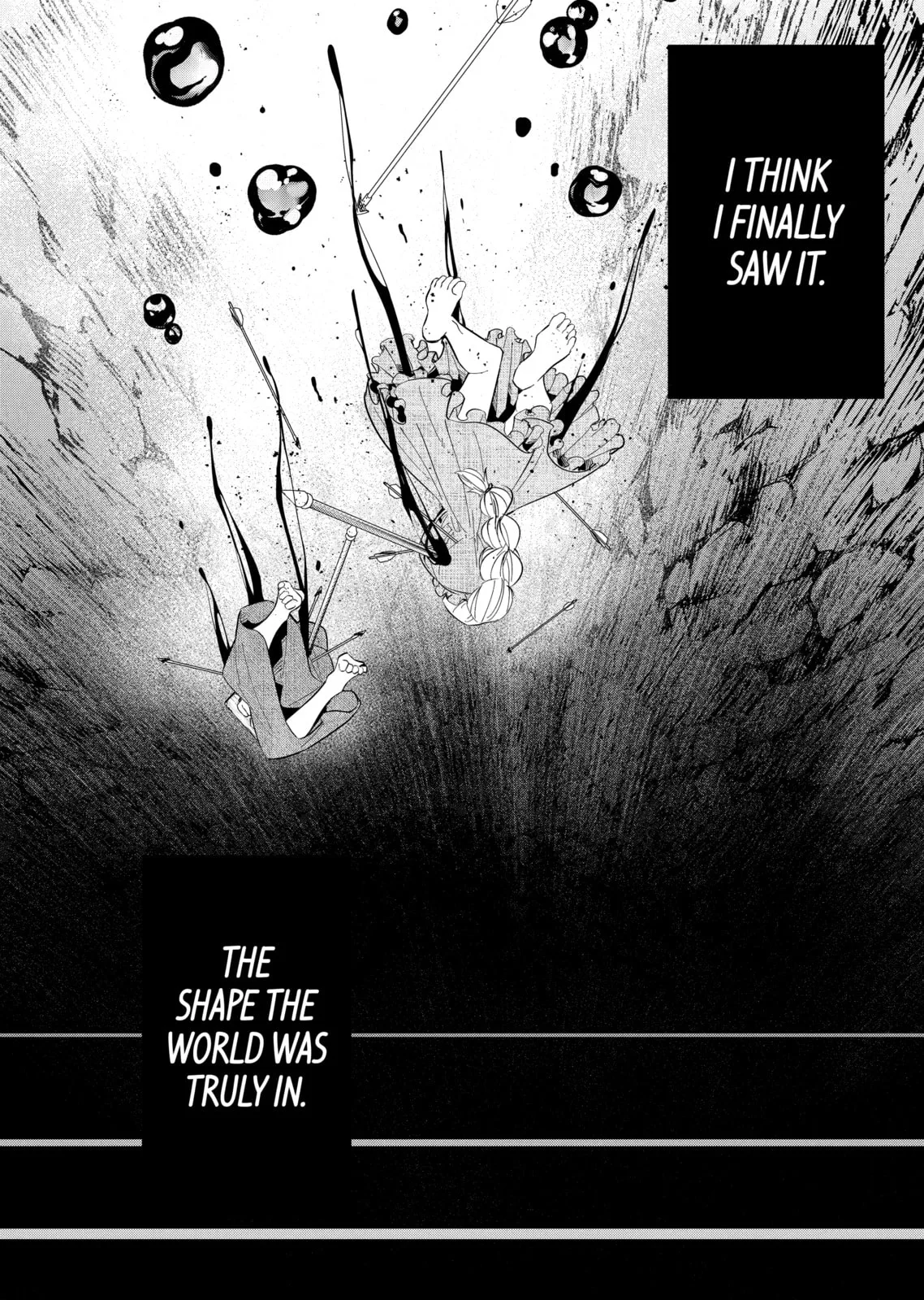 The Executed Sage Who Was Reincarnated as a Lich and Started an All-Out War — Chapter 1 — Page 20
