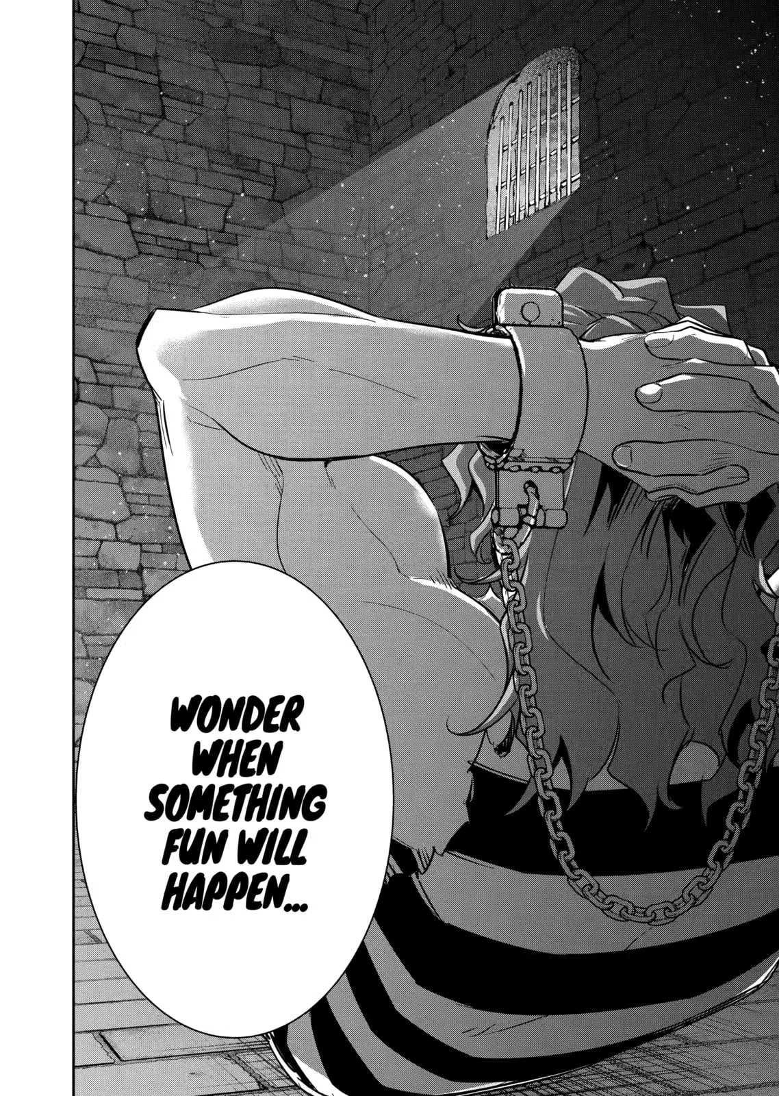 The Executed Sage Who Was Reincarnated as a Lich and Started an All-Out War — Chapter 7 — Page 41