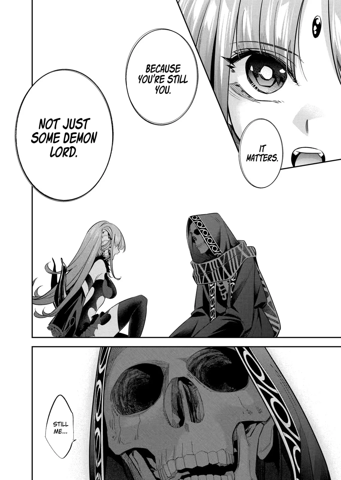 The Executed Sage Who Was Reincarnated as a Lich and Started an All-Out War — Chapter 8 — Page 26