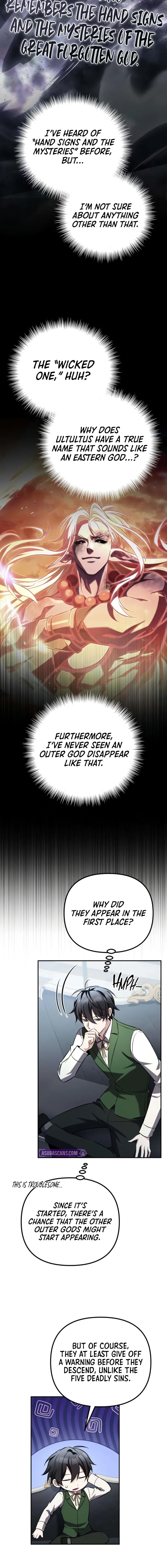 Became the Patron of Villains — Chapter 25 — Page 4
