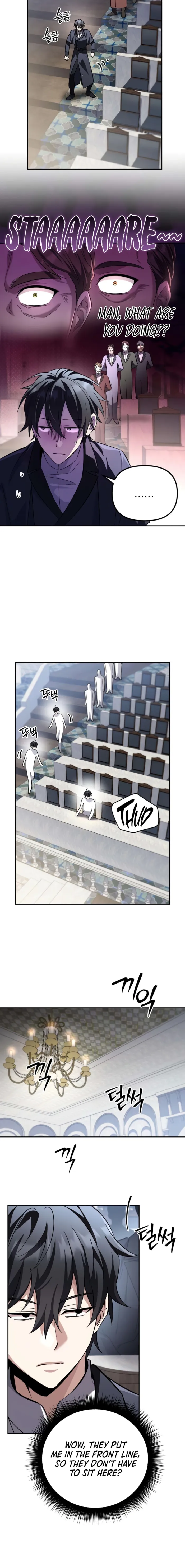 Became the Patron of Villains — Chapter 25 — Page 16