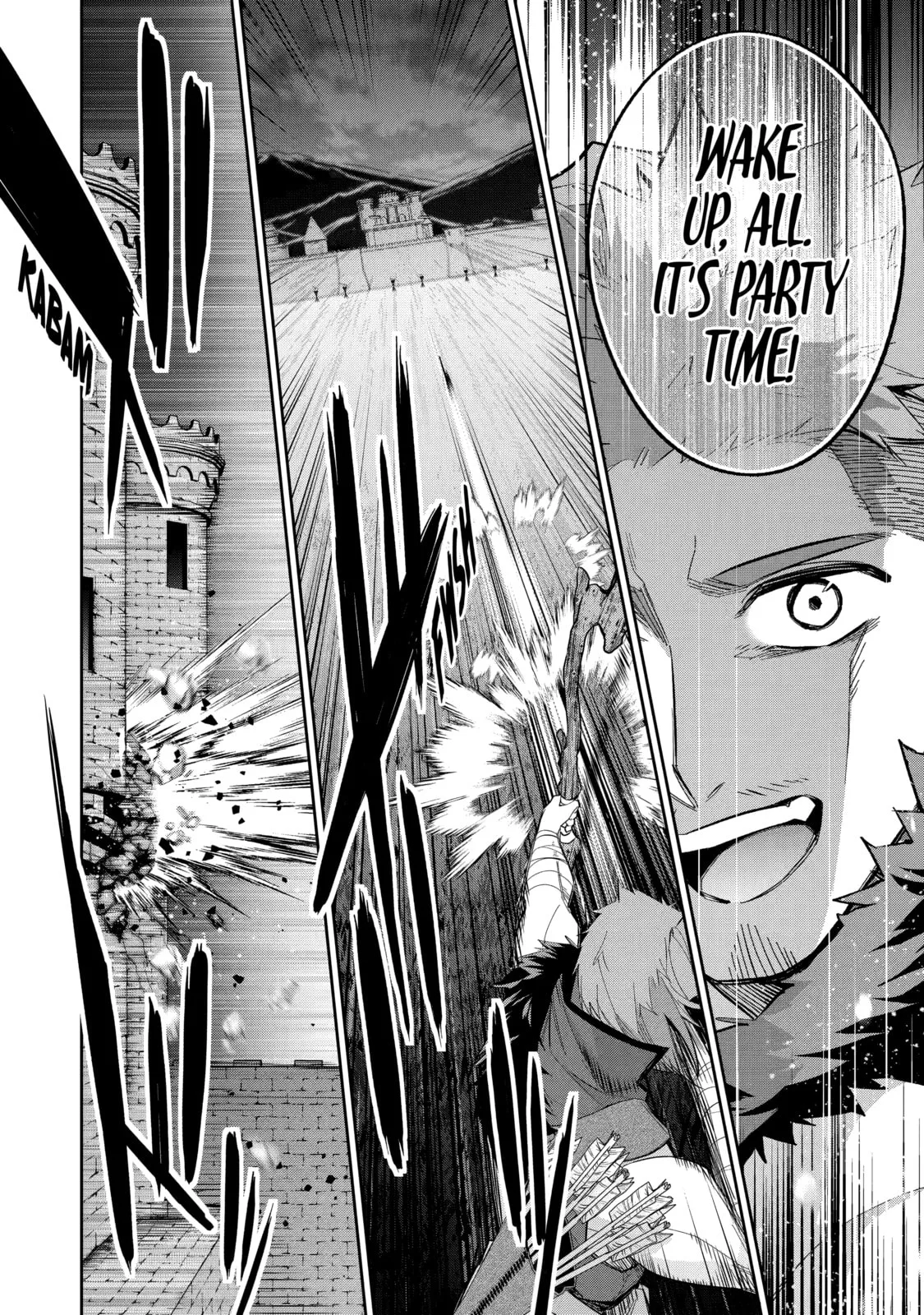 The Executed Sage Who Was Reincarnated as a Lich and Started an All-Out War — Chapter 11 — Page 27