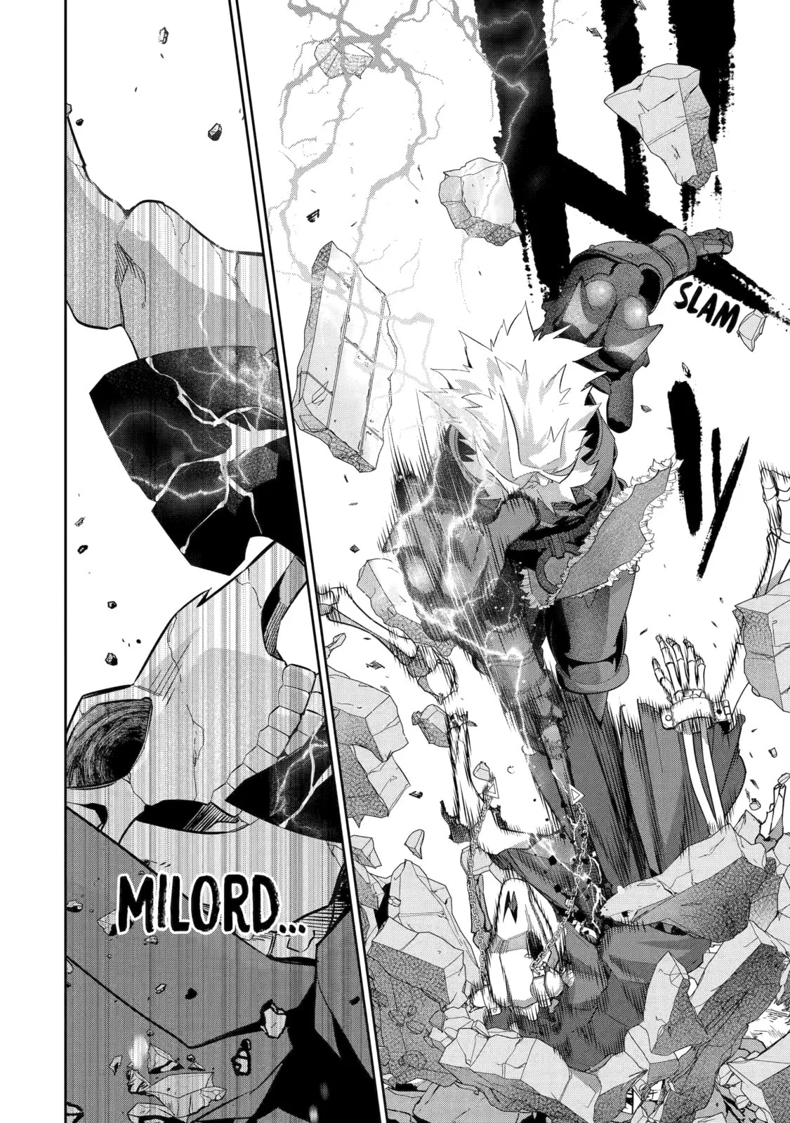 The Executed Sage Who Was Reincarnated as a Lich and Started an All-Out War — Chapter 19 — Page 22
