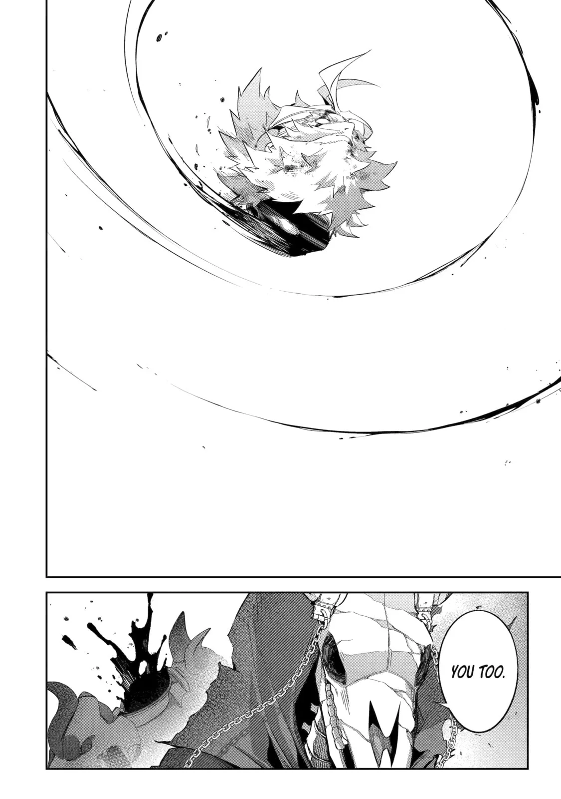 The Executed Sage Who Was Reincarnated as a Lich and Started an All-Out War — Chapter 19 — Page 34
