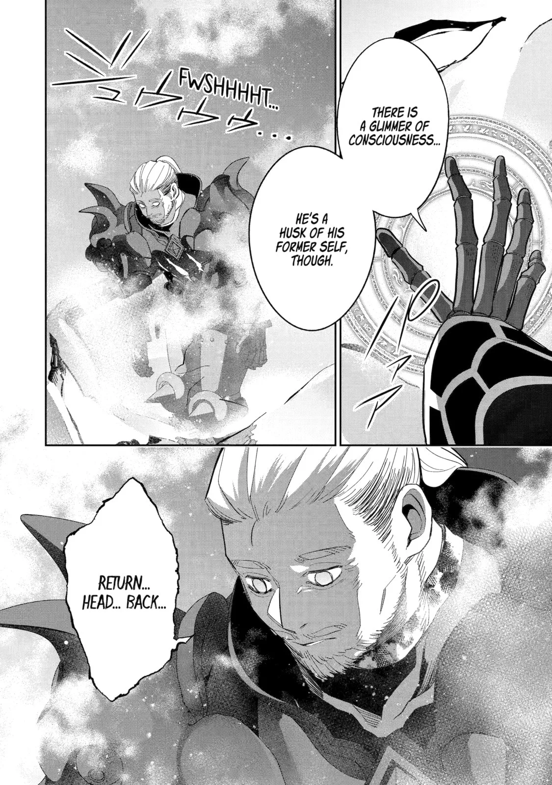 The Executed Sage Who Was Reincarnated as a Lich and Started an All-Out War — Chapter 20 — Page 26