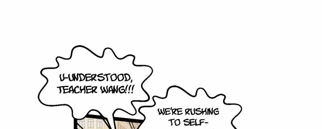 My Academic System Is Making Me Date?! — Chapter 7 — Page 10