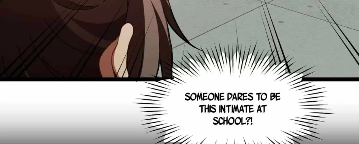 My Academic System Is Making Me Date?! — Chapter 7 — Page 18