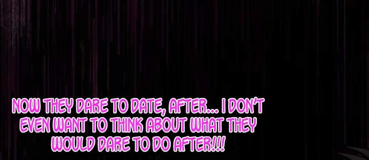 My Academic System Is Making Me Date?! — Chapter 7 — Page 30
