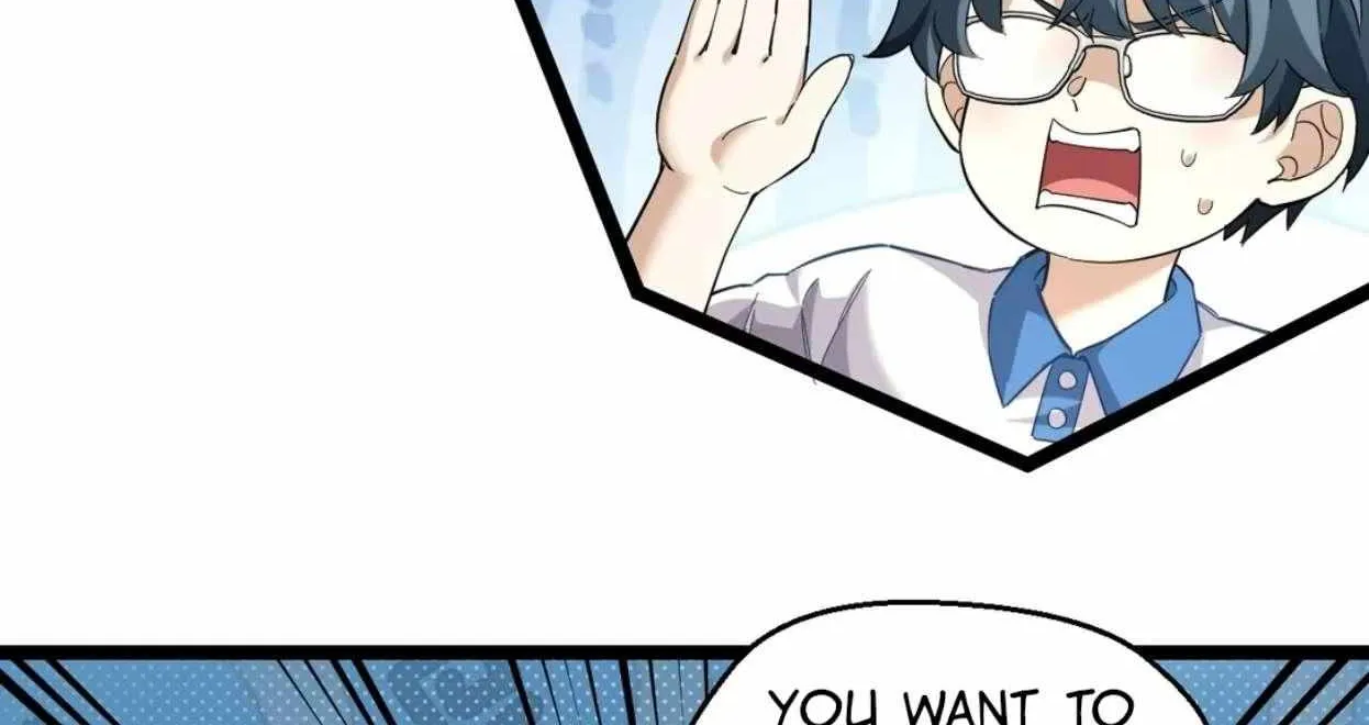 My Academic System Is Making Me Date?! — Chapter 7 — Page 56