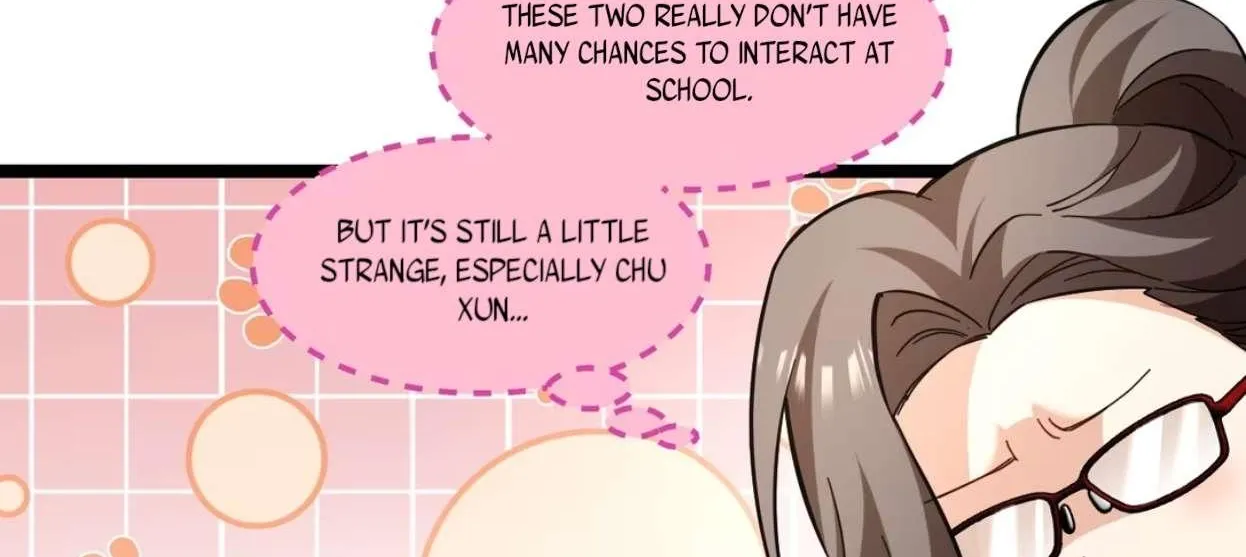 My Academic System Is Making Me Date?! — Chapter 7 — Page 72