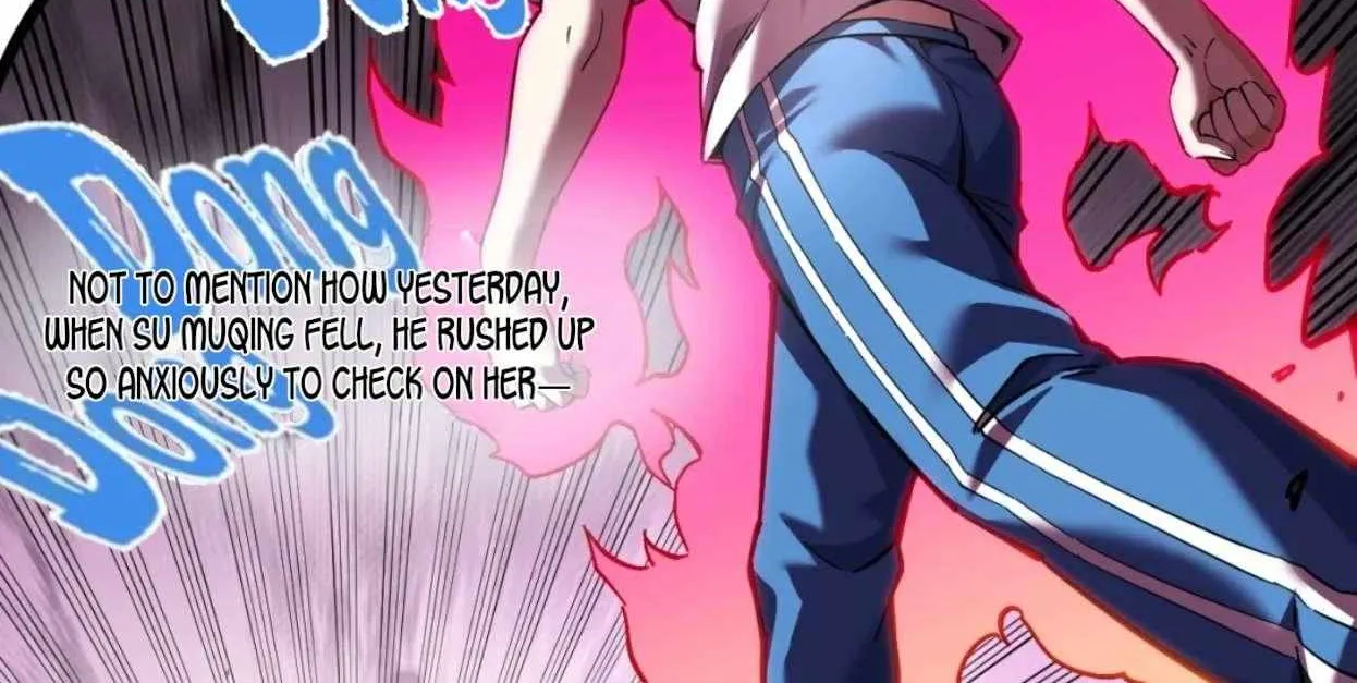 My Academic System Is Making Me Date?! — Chapter 7 — Page 74