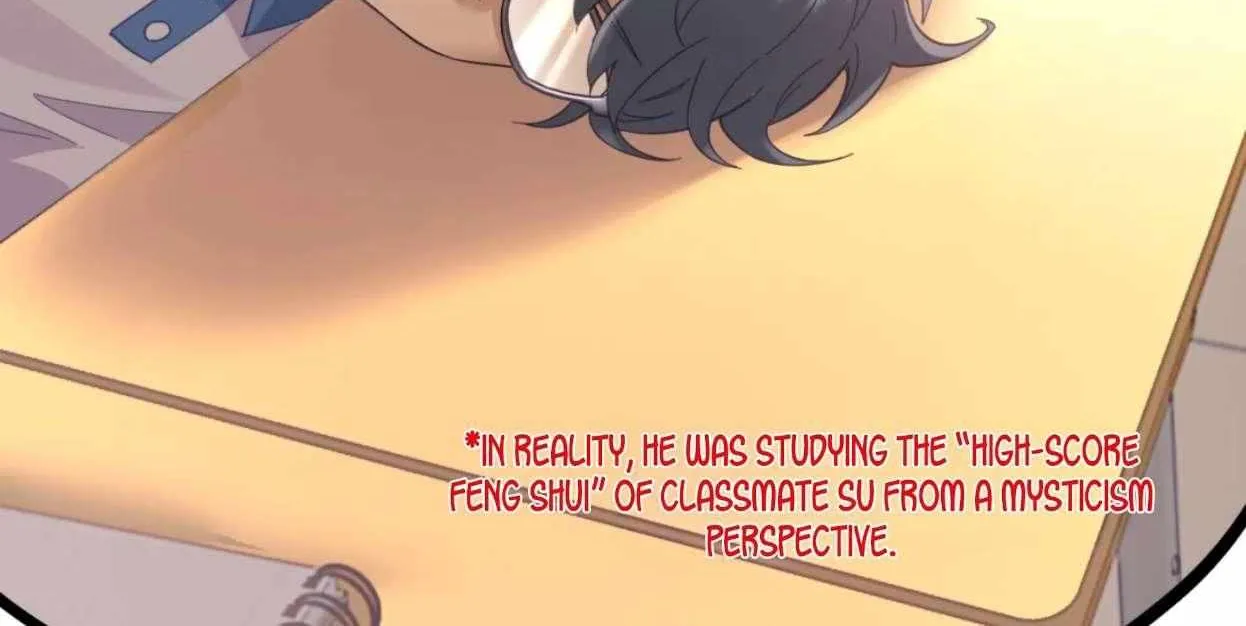 My Academic System Is Making Me Date?! — Chapter 7 — Page 78