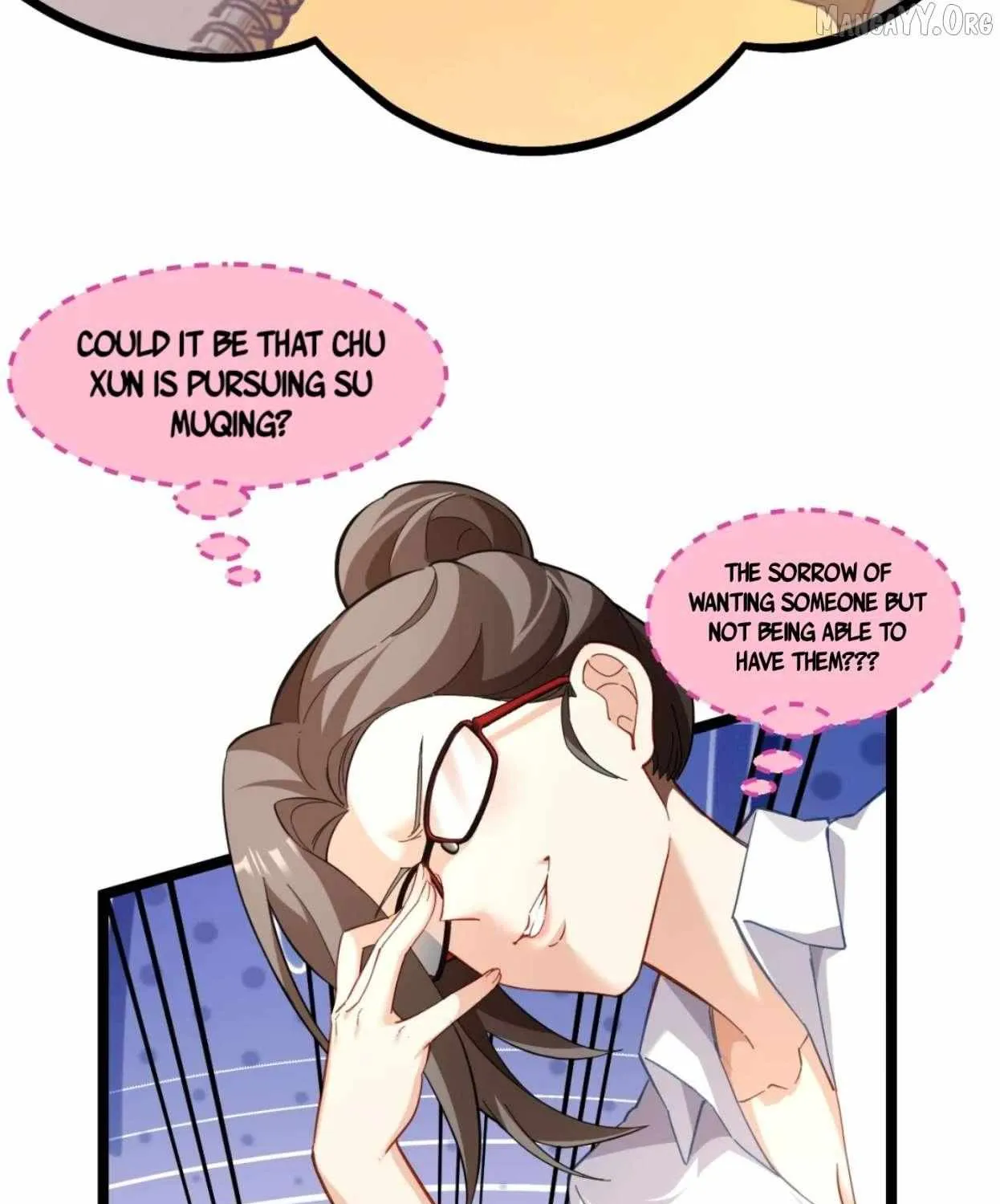 My Academic System Is Making Me Date?! — Chapter 7 — Page 79