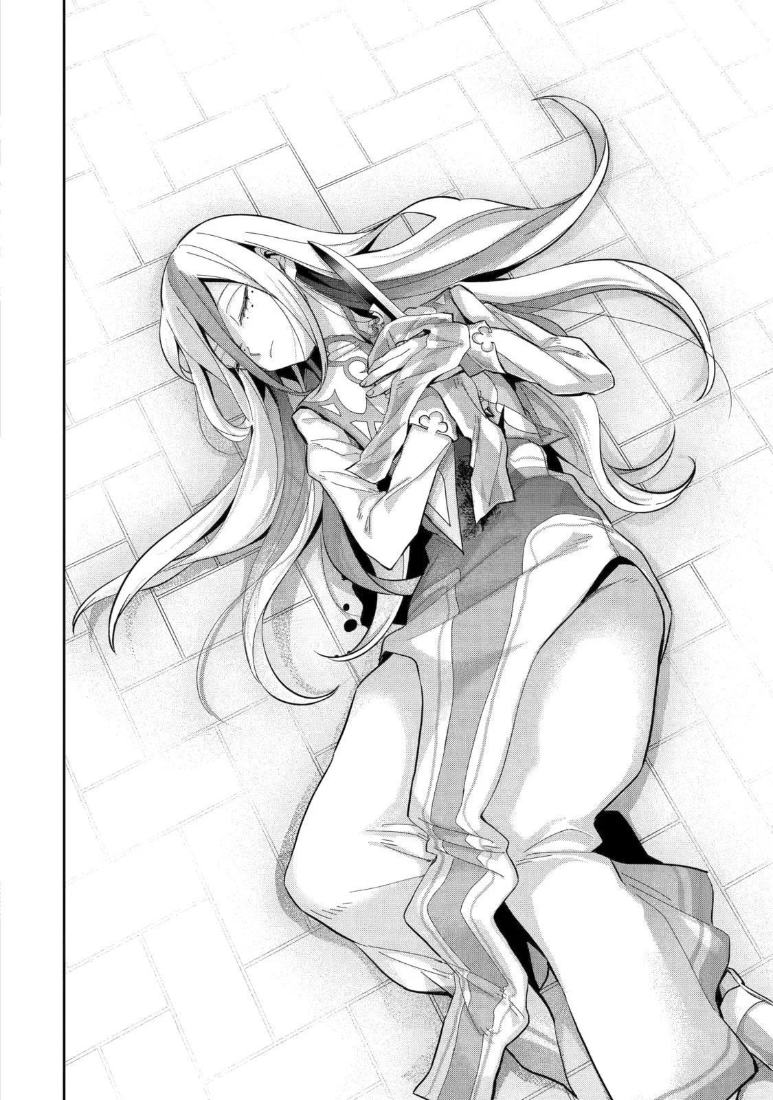 The Executed Sage Who Was Reincarnated as a Lich and Started an All-Out War — Chapter 28 — Page 25