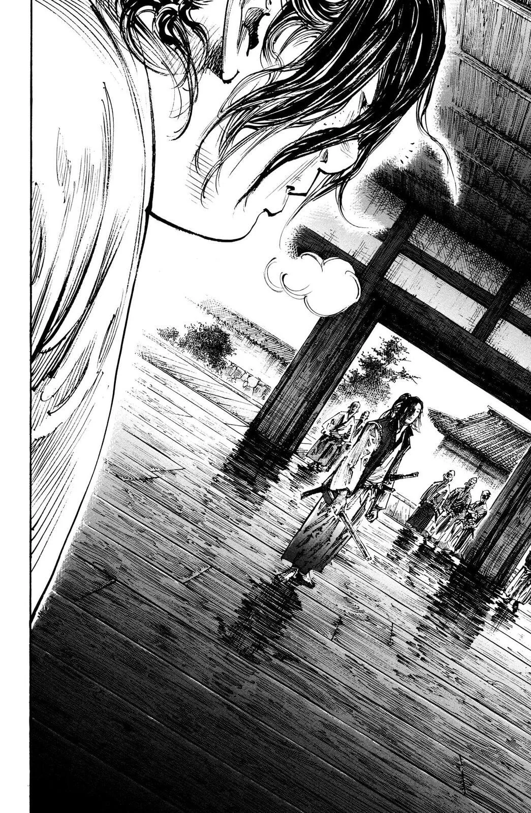 Vagabond Manga — Chapter 298 — Page 19