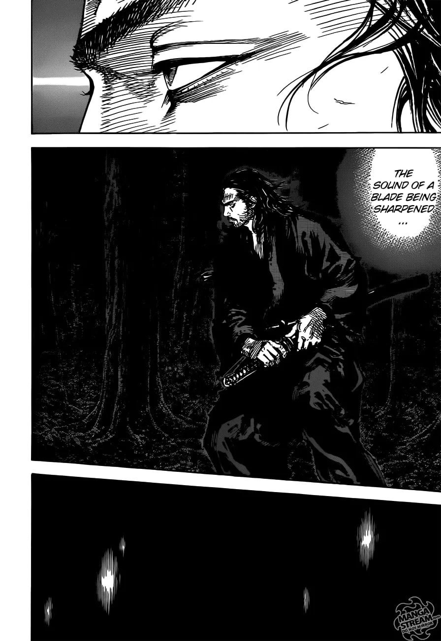 Vagabond Manga — Chapter 302 — Page 4