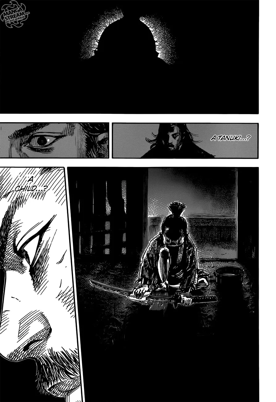 Vagabond Manga — Chapter 302 — Page 5