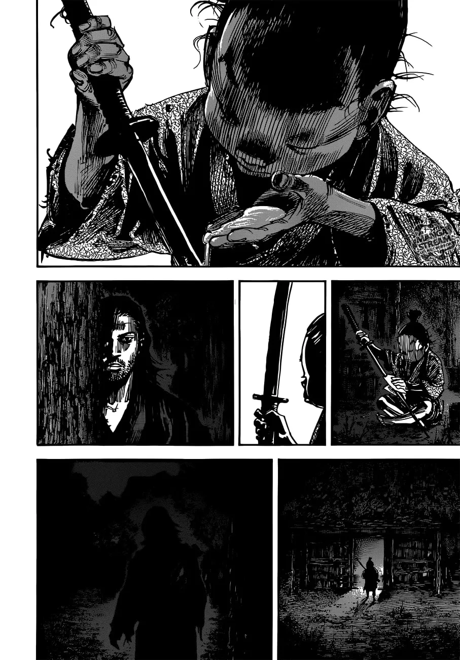 Vagabond Manga — Chapter 302 — Page 6