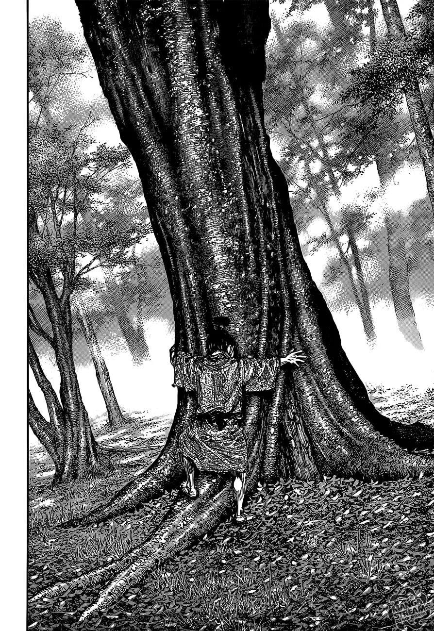 Vagabond Manga — Chapter 302 — Page 18
