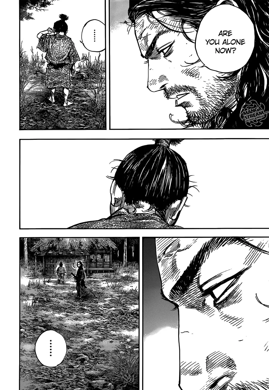 Vagabond Manga — Chapter 302 — Page 22
