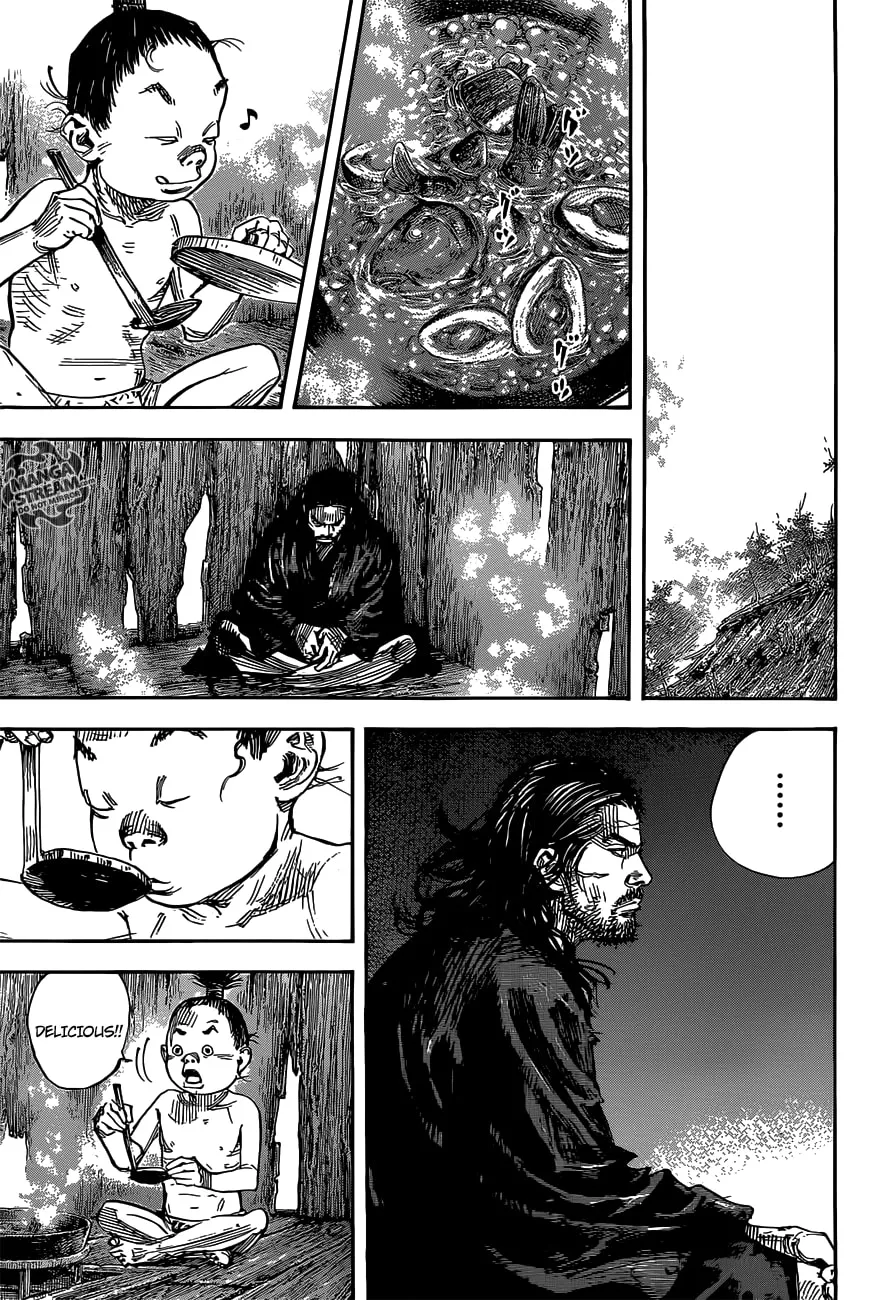 Vagabond Manga — Chapter 302 — Page 31