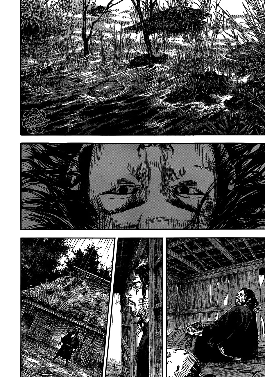 Vagabond Manga — Chapter 303 — Page 4