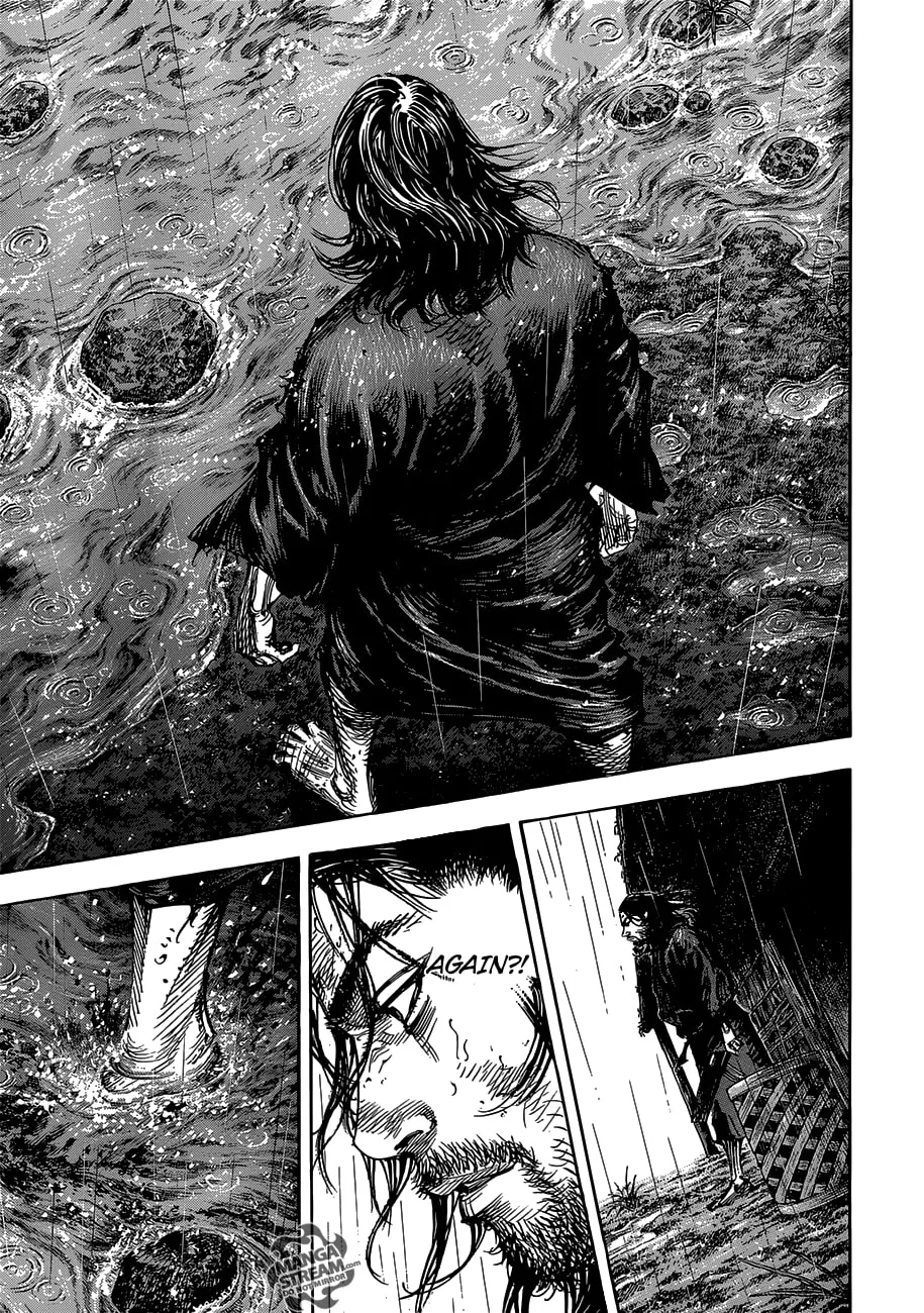 Vagabond Manga — Chapter 303 — Page 5