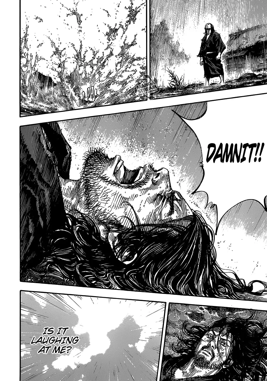 Vagabond Manga — Chapter 303 — Page 6