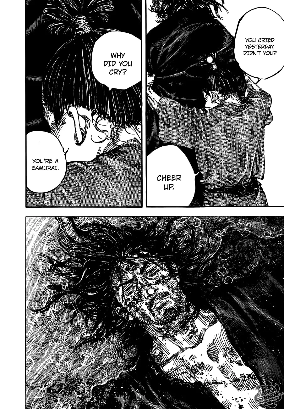 Vagabond Manga — Chapter 303 — Page 26