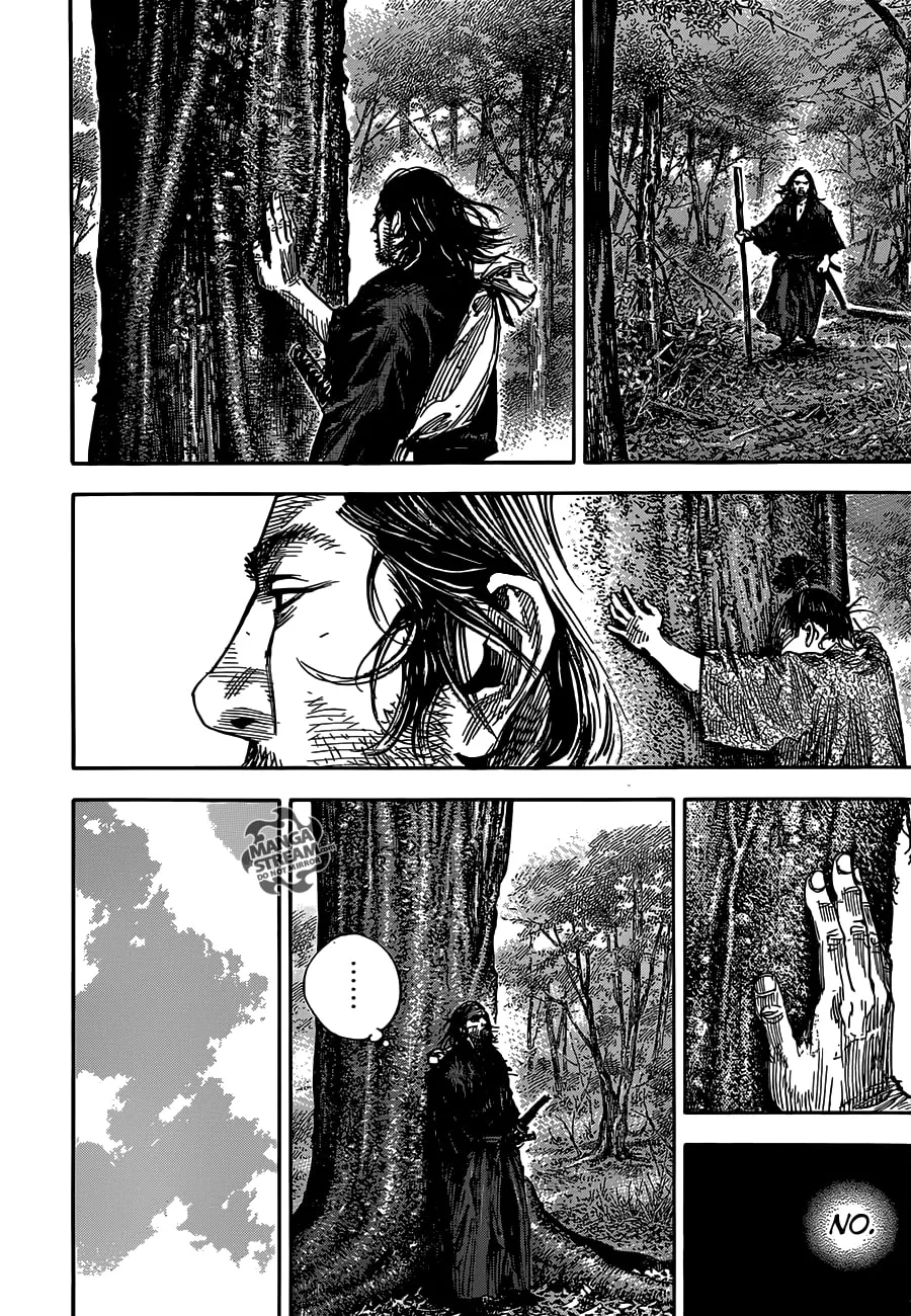 Vagabond Manga — Chapter 303 — Page 28
