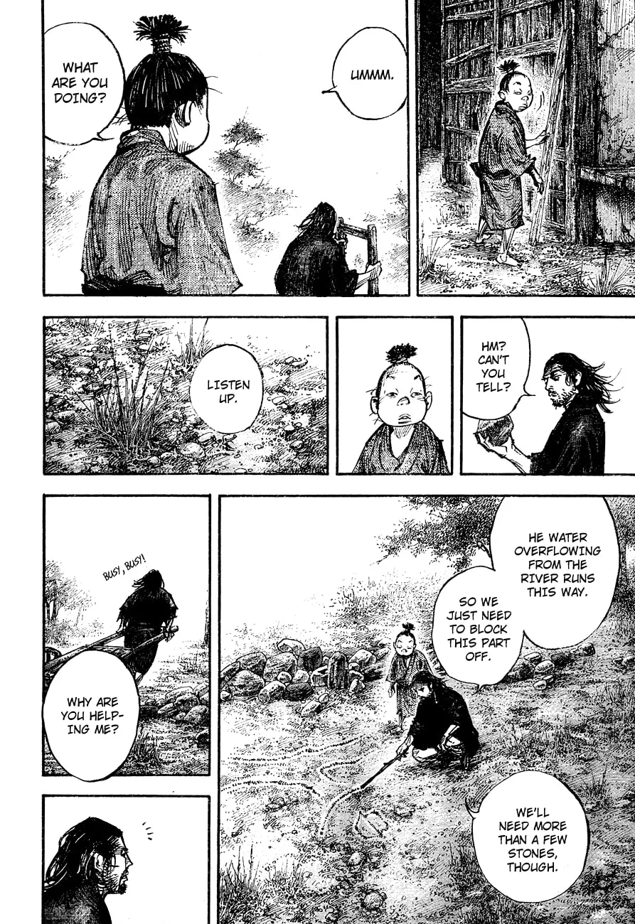 Vagabond Manga — Chapter 304 — Page 9