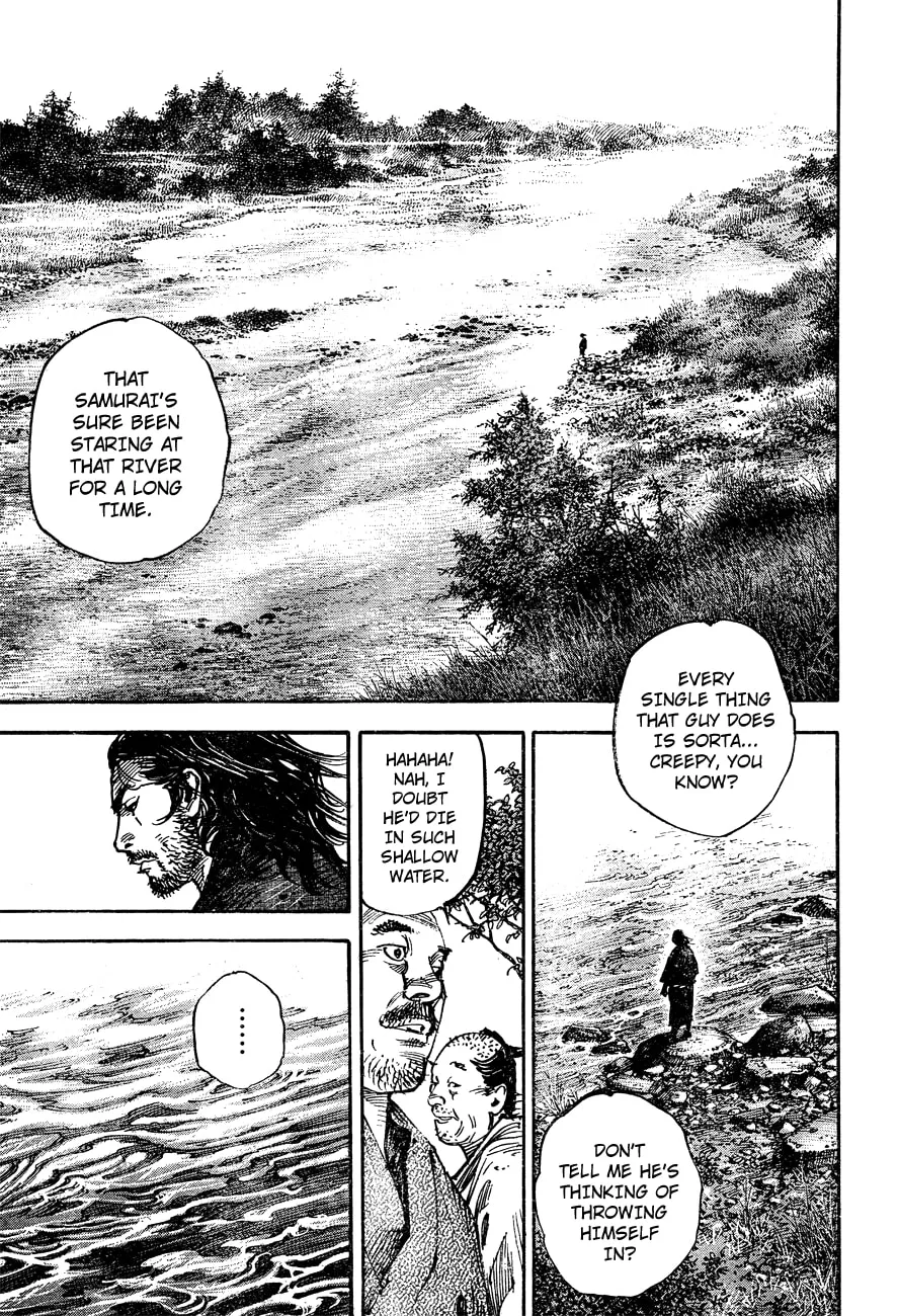 Vagabond Manga — Chapter 304 — Page 14