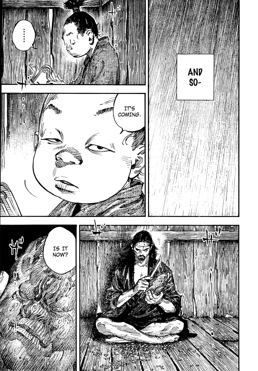 Vagabond Manga — Chapter 304 — Page 16