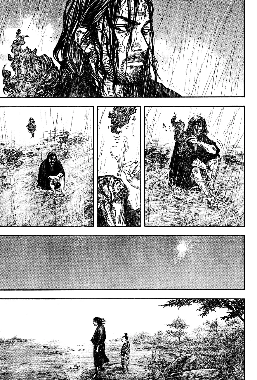 Vagabond Manga — Chapter 304 — Page 20