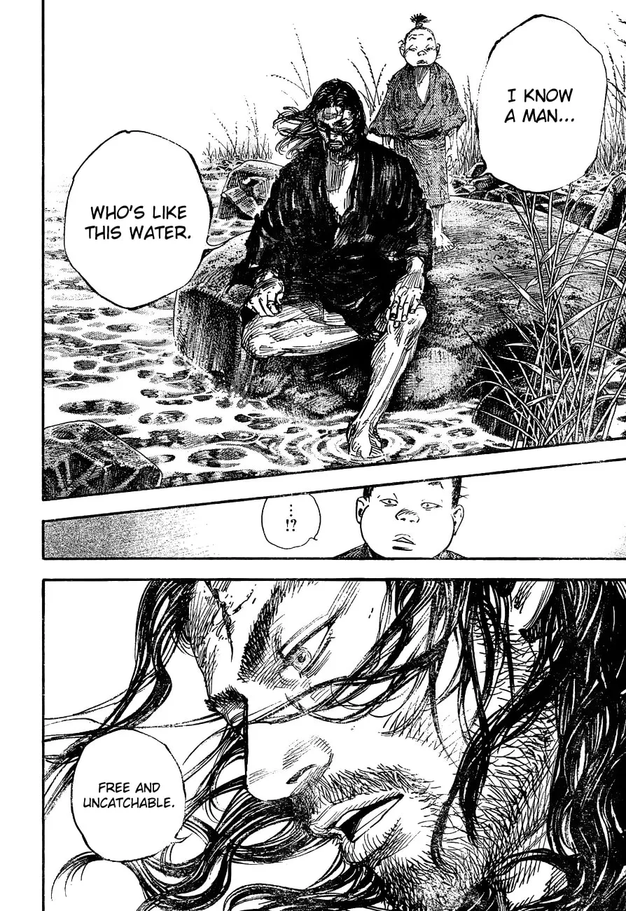 Vagabond Manga — Chapter 304 — Page 21