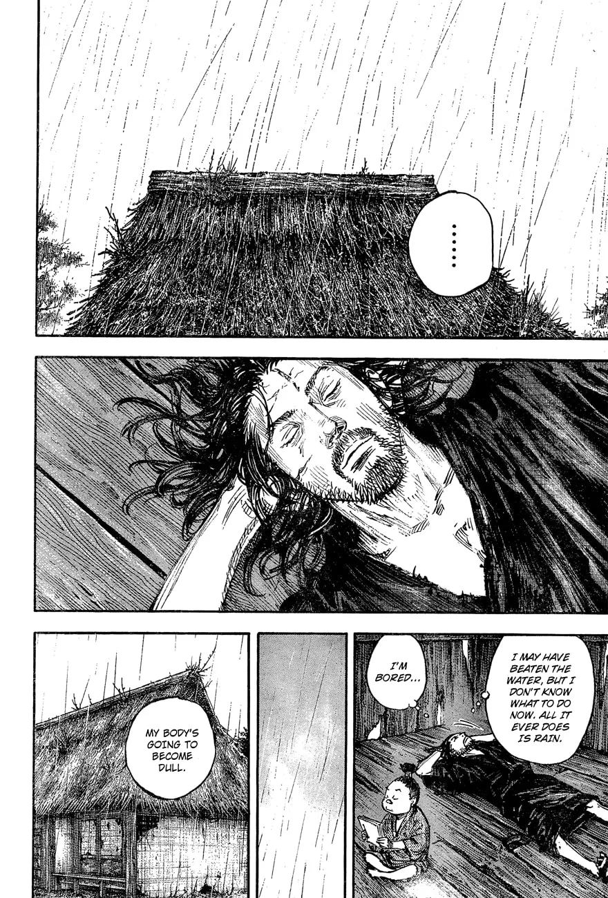 Vagabond Manga — Chapter 304 — Page 23