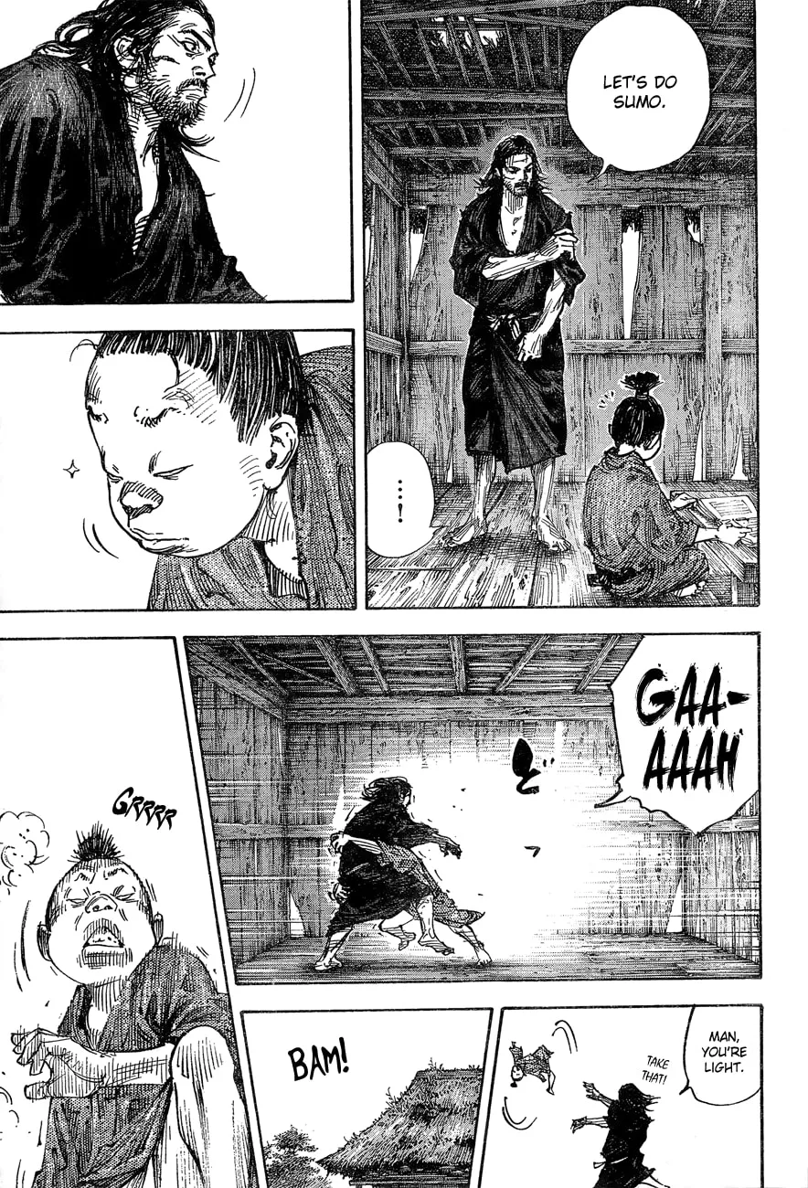 Vagabond Manga — Chapter 304 — Page 24