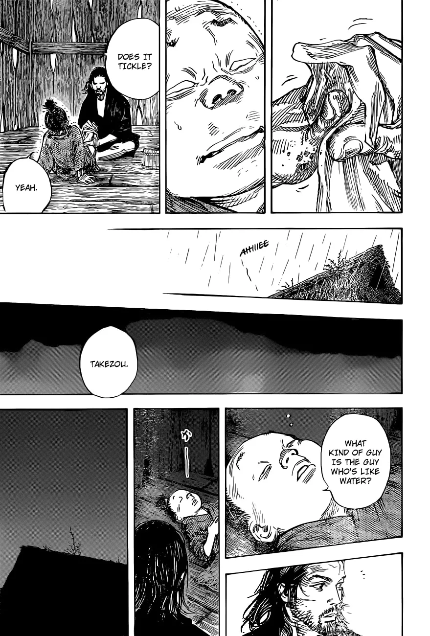 Vagabond Manga — Chapter 304 — Page 30