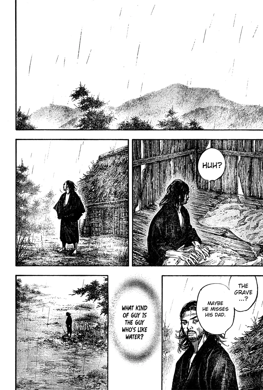 Vagabond Manga — Chapter 304 — Page 31