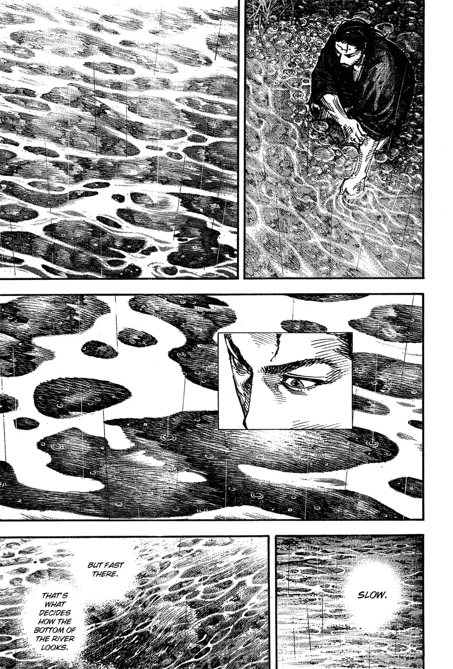 Vagabond Manga — Chapter 304 — Page 32
