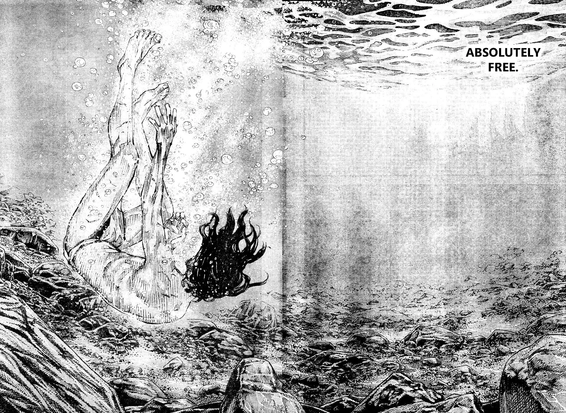 Vagabond Manga — Chapter 305 — Page 6