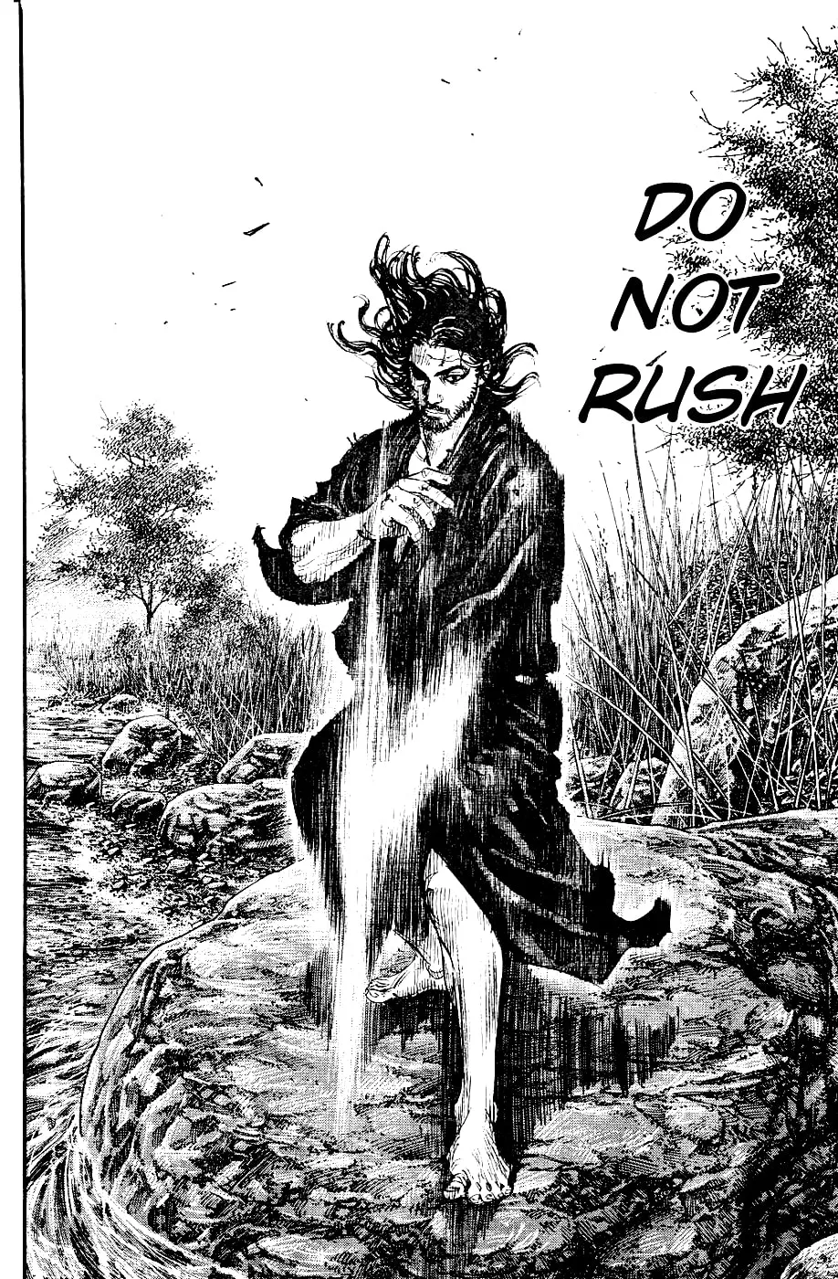Vagabond Manga — Chapter 305 — Page 21