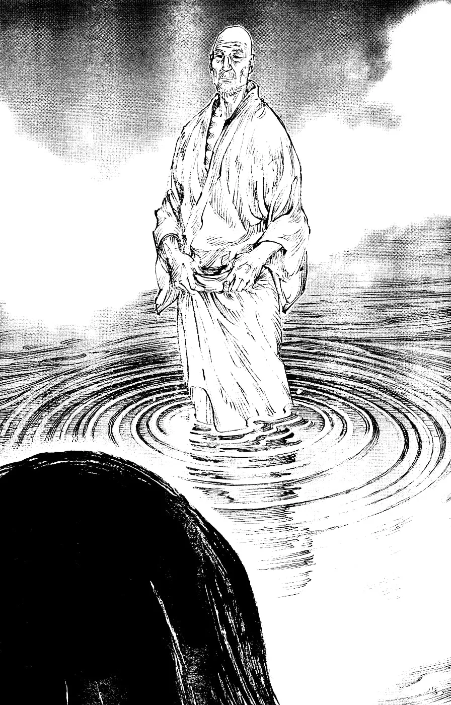Vagabond Manga — Chapter 305 — Page 24