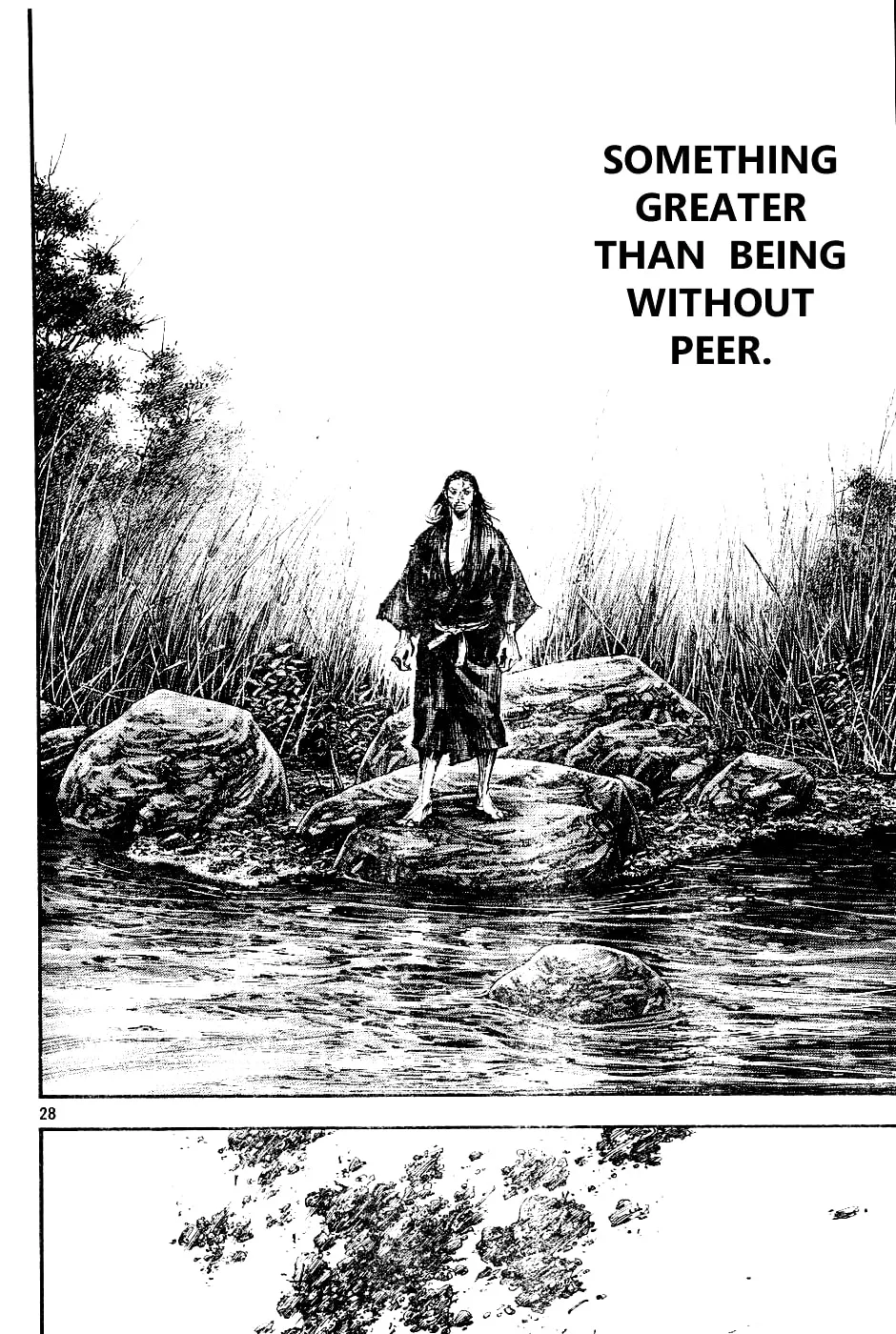 Vagabond Manga — Chapter 305 — Page 27
