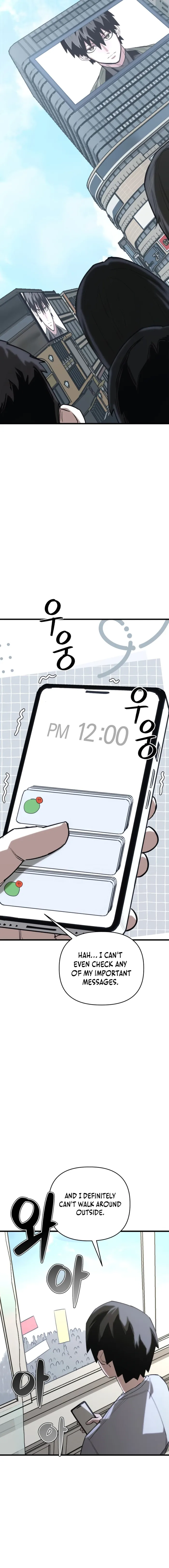World-Saving is a Skill — Chapter 17 — Page 10
