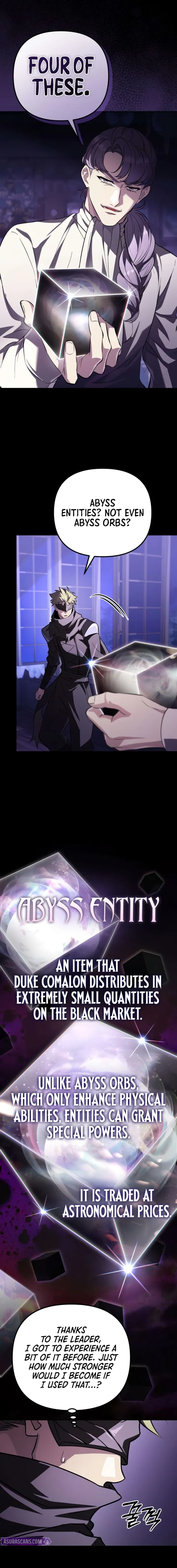 Became the Patron of Villains — Chapter 26 — Page 15