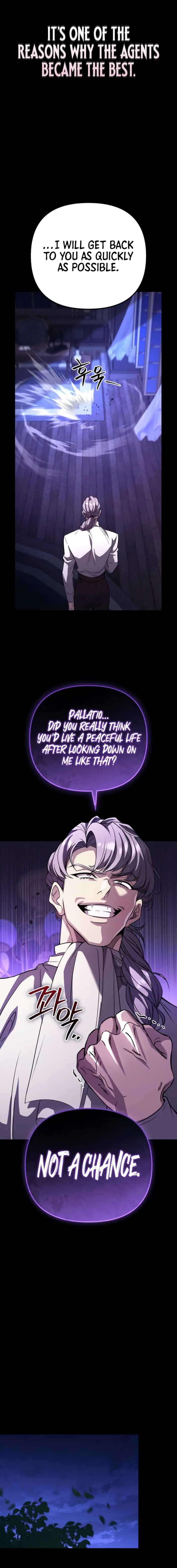 Became the Patron of Villains — Chapter 26 — Page 16